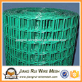 Galvanized Welded Euro Fence Holland Wire Mesh